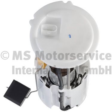 Polttoaineen syöttöyksikkö - 7.03794.62.0