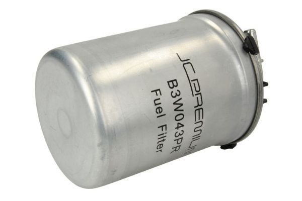 Degvielas filtrs - B3W043PR