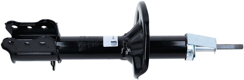 Iskunvaimennin - 313 626