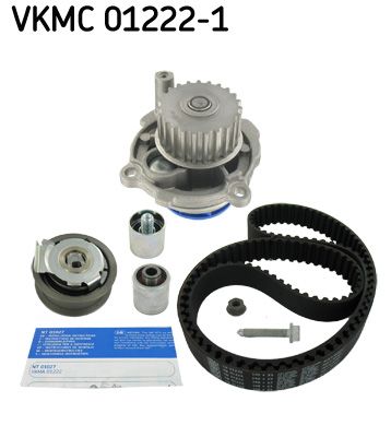 Vesipumppu + jakohihnasarja - VKMC 01222-1