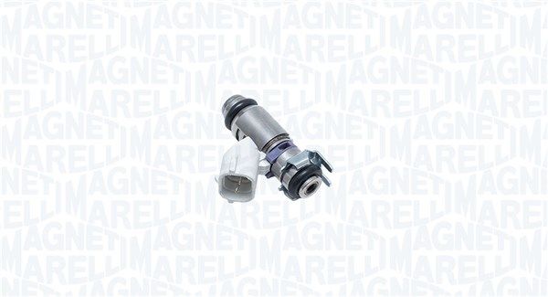 Ruiskutusventtiili - 805009523211
