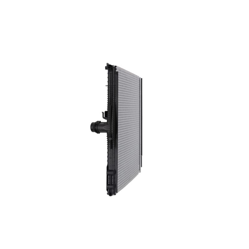 Motora dzesēsanas radiators - 606513