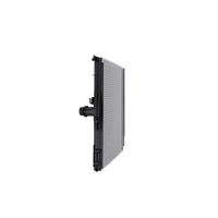 Motora dzesēsanas radiators - 606513
