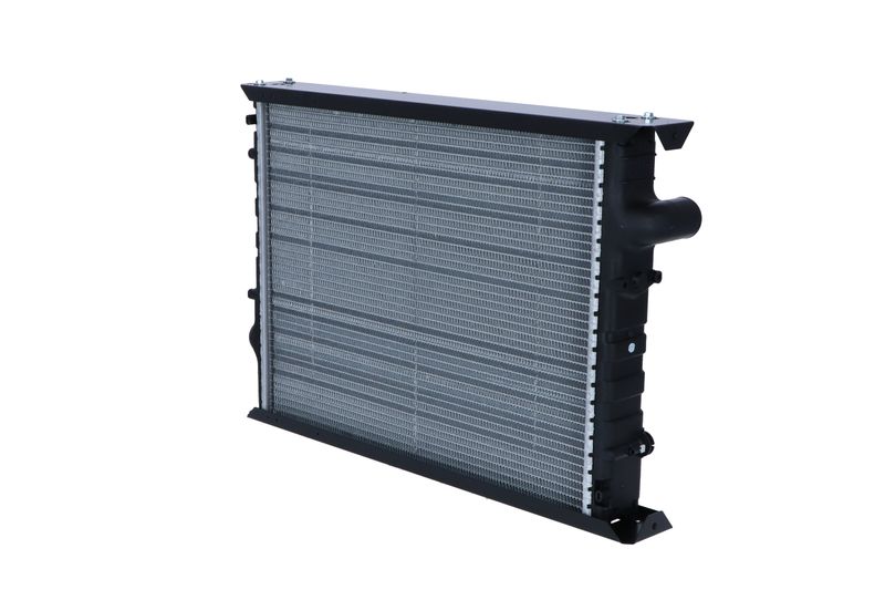 Motora dzesēsanas radiators - 504530