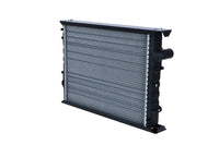 Motora dzesēsanas radiators - 504530