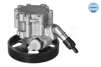 Hydrauliikkapumppu, ohjaus - 11-14 631 0019