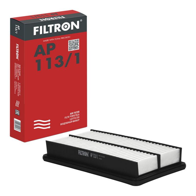 Gaisa filtrs - AP 113/1