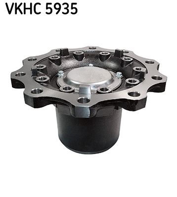 Pyörän napa - VKHC 5935