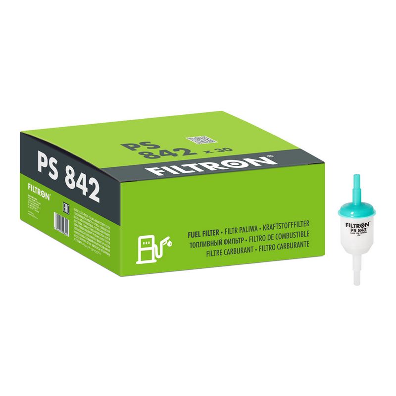 Degvielas filtrs - PS 842