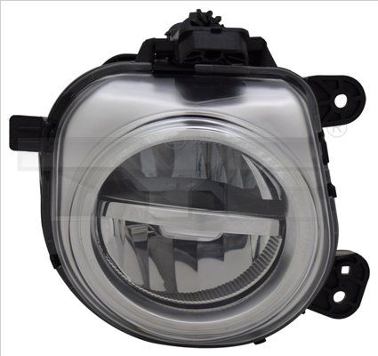 Miglas lukturis - 19-12571-00-9