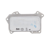 Eļļas radiators, Motoreļļa - 91446