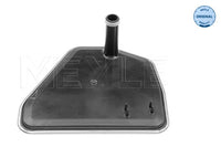 Hydrauliikkasuodatin, automaattivaihteisto - 314 316 0001