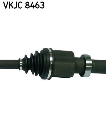Vetoakseli - VKJC 8463