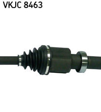 Vetoakseli - VKJC 8463