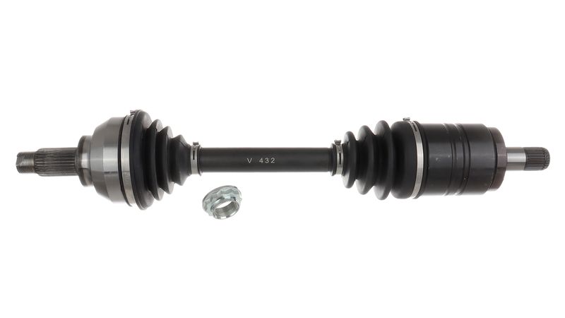 Vetoakseli - VKJC 1153