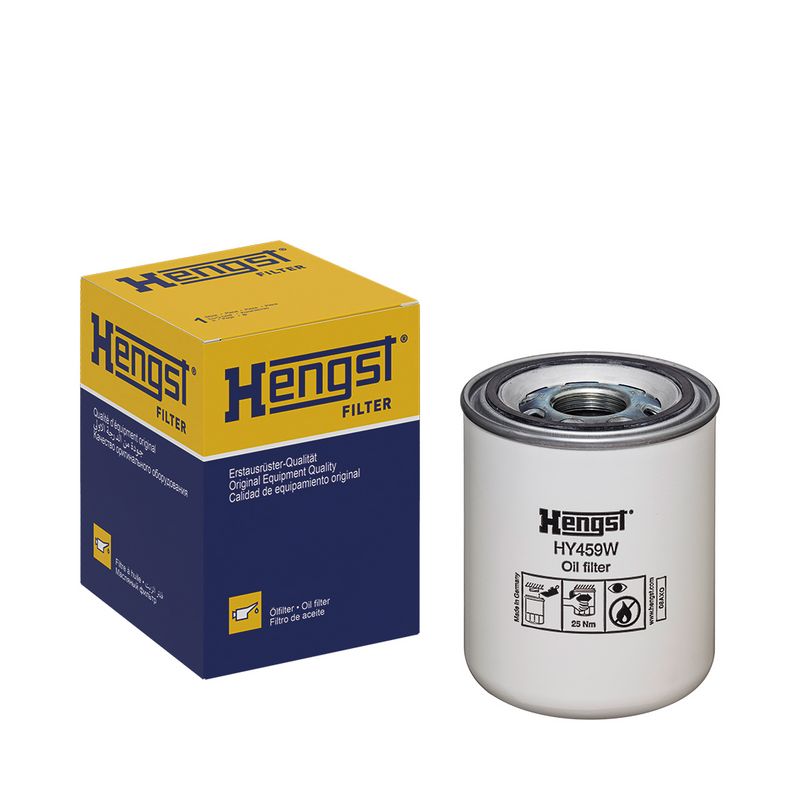Hidraulikas filtrs - HY459W