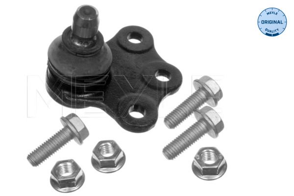 Pallonivel - 616 010 0003