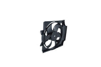 Ventilators, Motora dzesēšanas sistēma - 47748