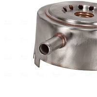 Eļļas radiators, Motoreļļa - 91435