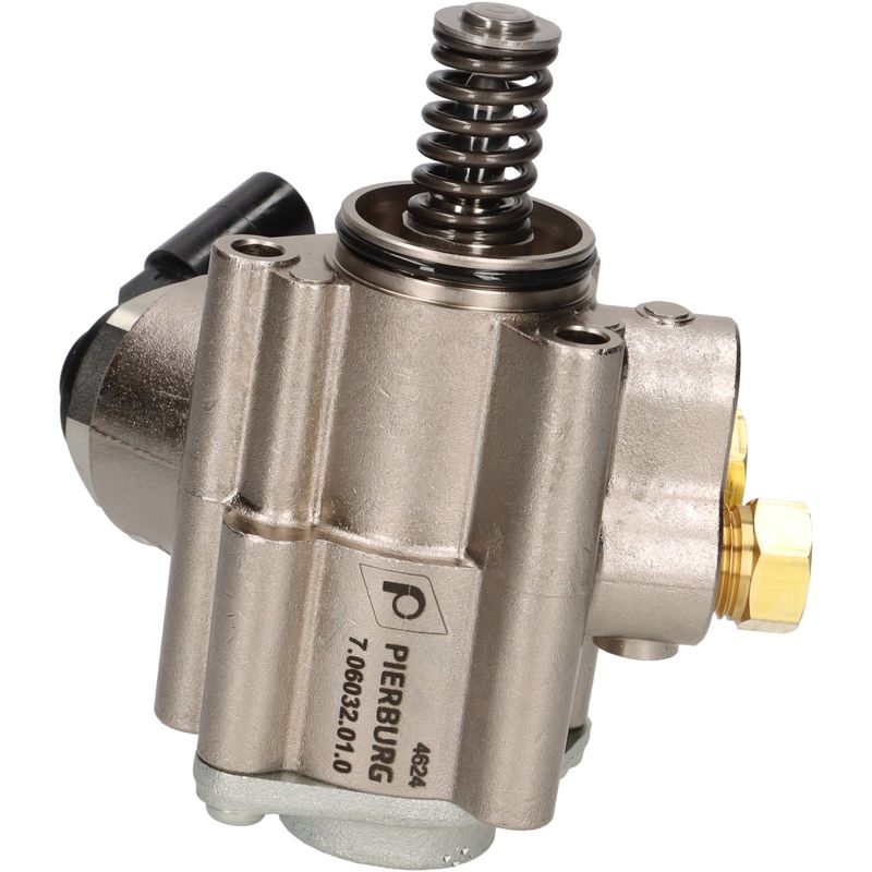 Korkeapainepumppu - 7.06032.01.0