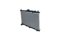 Motora dzesēsanas radiators - 53977