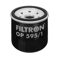 Eļļas filtrs - OP 595/1
