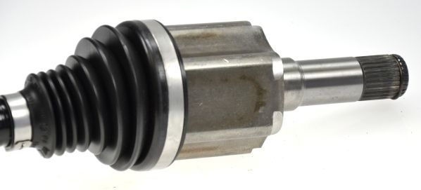 Vetoakseli - 24960