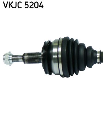 Vetoakseli - VKJC 5204