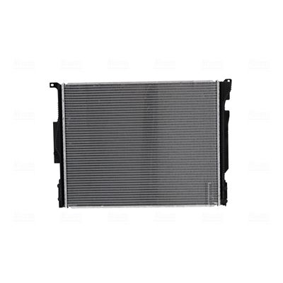 Motora dzesēsanas radiators - 606513