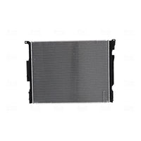 Motora dzesēsanas radiators - 606513