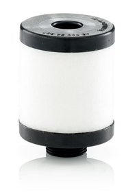 Suodatin, paineilma - LE 2011