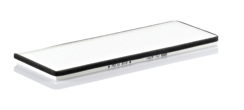 Suodatin, sisäilma - CU 4251