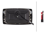 Reflektors, Darba gaismas lukturis - 1GB 996 080-021