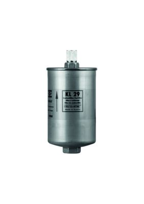 Degvielas filtrs - KL 29