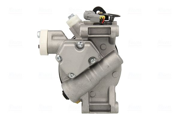 Kompressori, ilmastointilaite - 89443