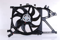 Ventilators, Motora dzesēšanas sistēma - 85196