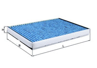 Salona filtrs - LAO 75