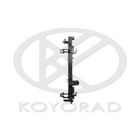Motora dzesēsanas radiators - PL023499