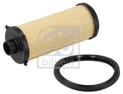 Hydrauliikkasuodatin, automaattivaihteisto - 105810