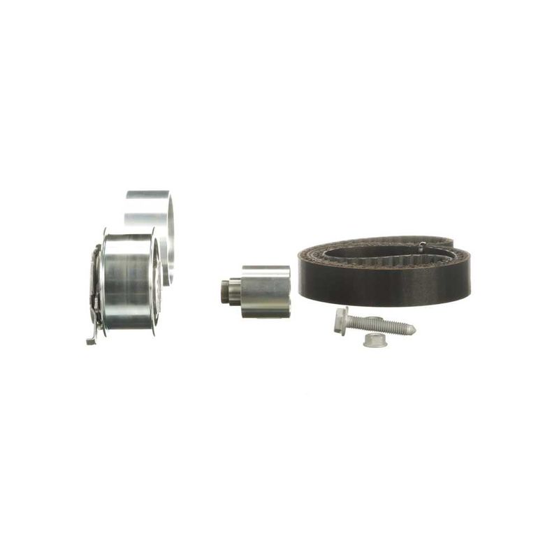 Zobsiksnas komplekts - K015607XS