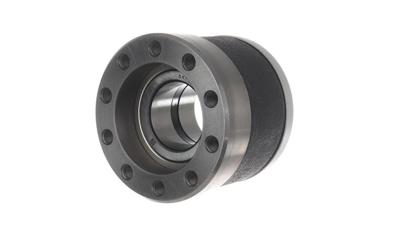 Riteņa rumba - VKHC 5912