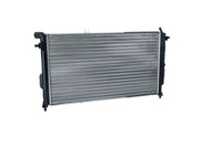 Motora dzesēsanas radiators - 58973A