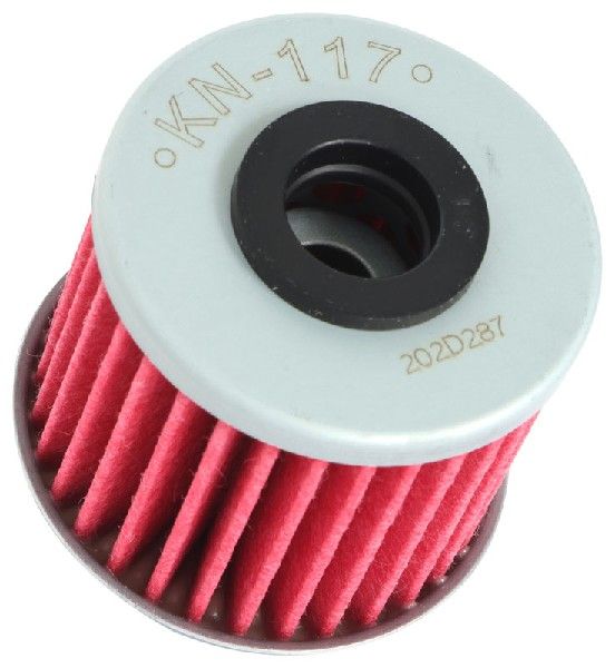 Eļļas filtrs - KN-117