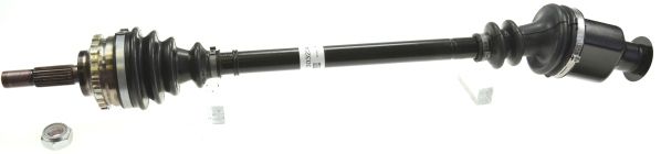 Vetoakseli - 21067