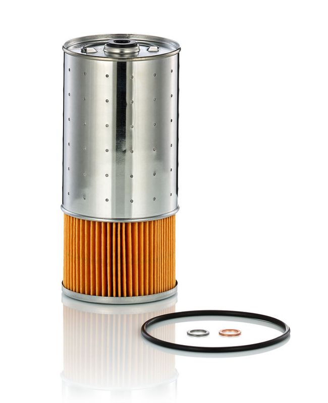 Eļļas filtrs - PF 1055/1 x