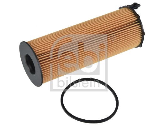 Eļļas filtrs - 172617
