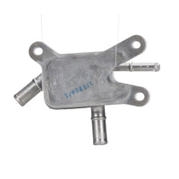 Eļļas radiators, Automātiskā pārnesumkārba - 91529