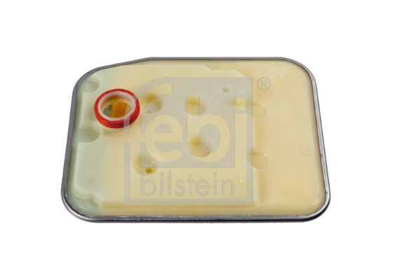 Hydrauliikkasuodatinsarja, automaattivaihteisto - 175014