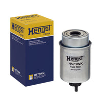Degvielas filtrs - H573WK