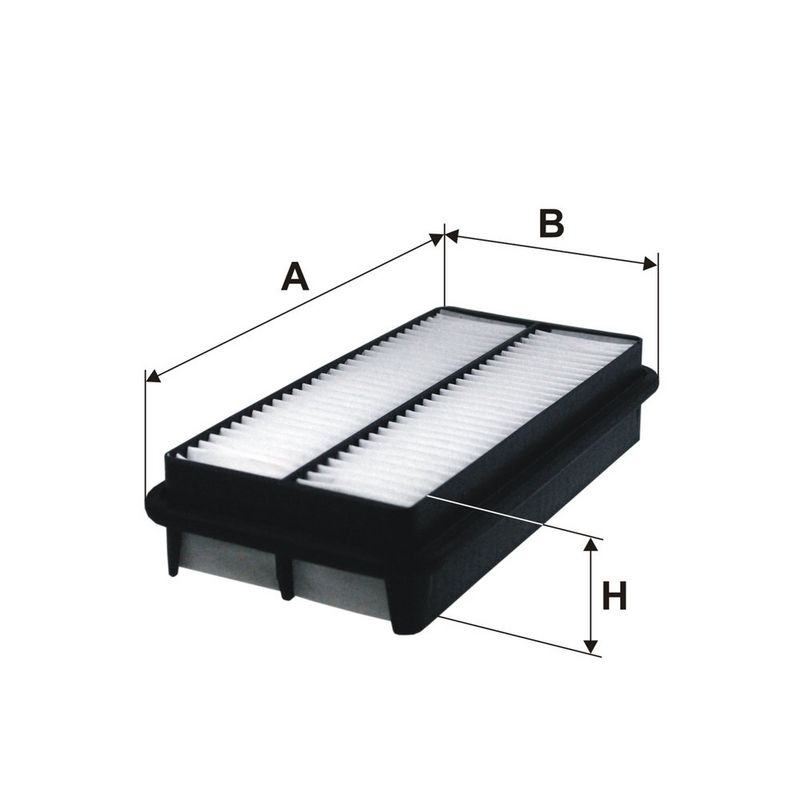 Gaisa filtrs - AP 146/1